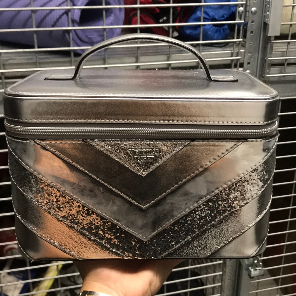 Victoria Secret Makeup Case